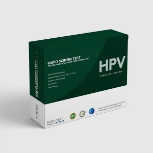 HPV Test Kit